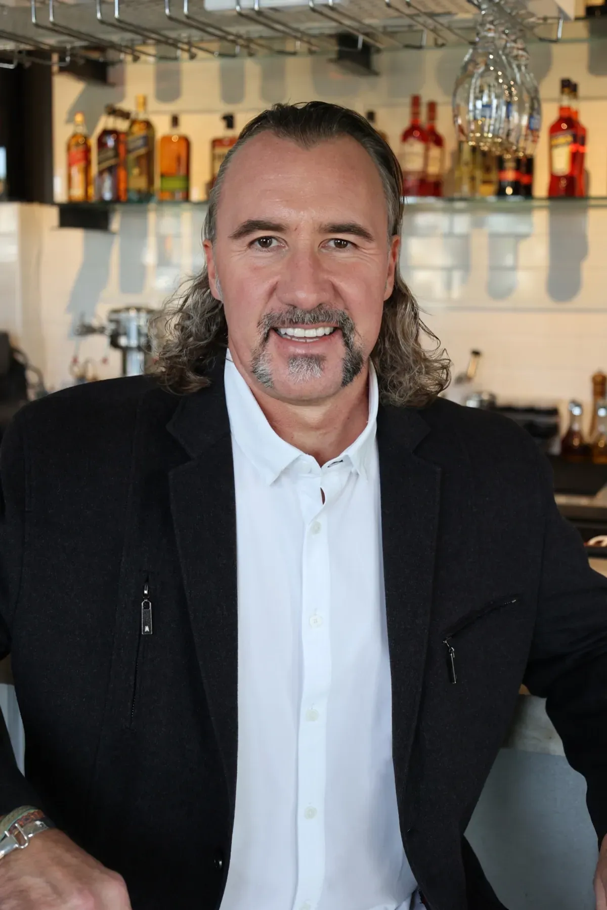 Brad Kaemmer