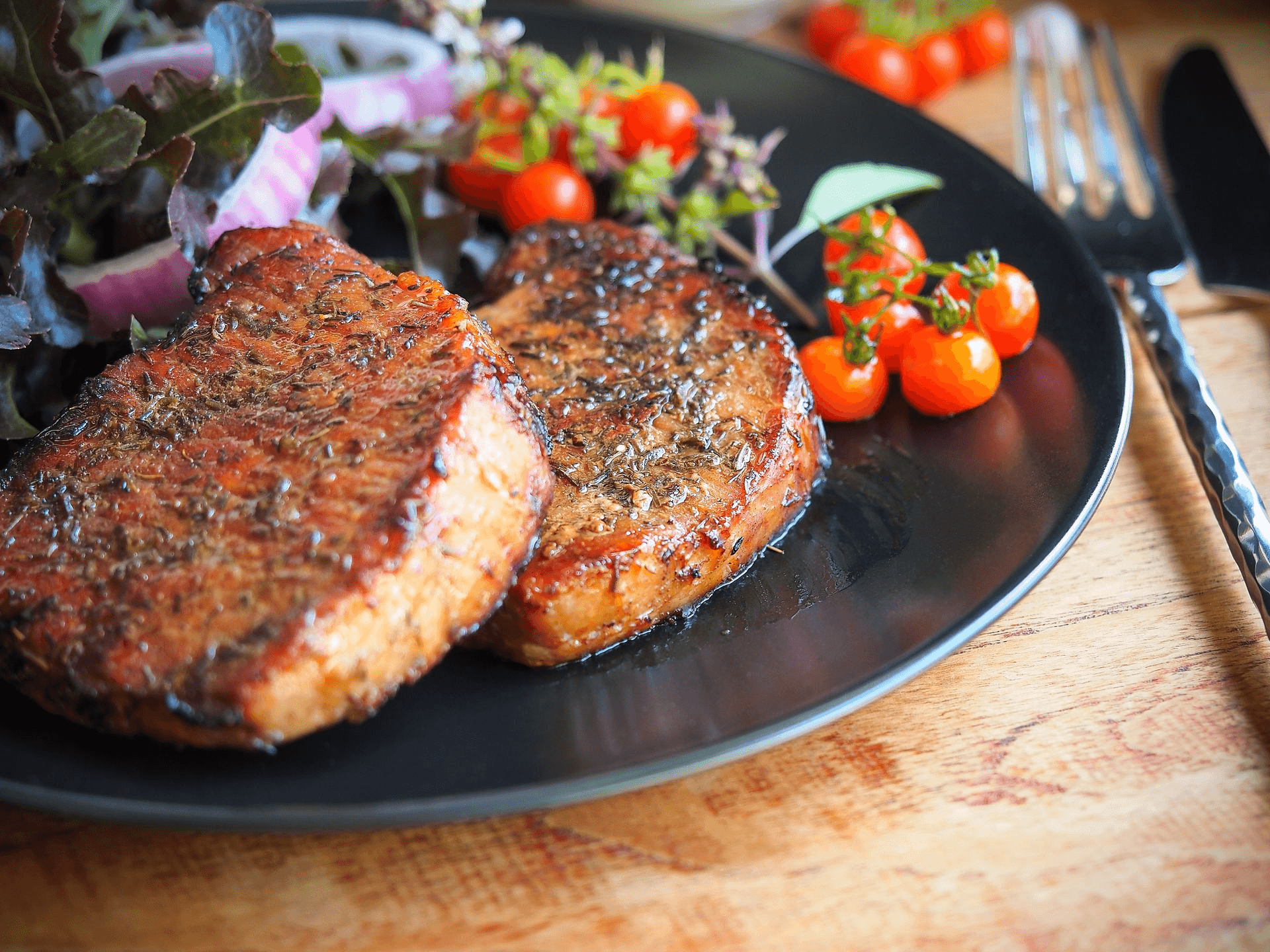Beeler's Pure Pork