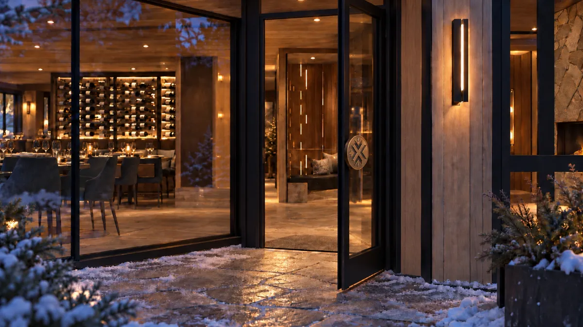 The Doors Are Opening — Founding Membership Opportunities Are Closing At THE SIXTY TWO™ Society Vail.
