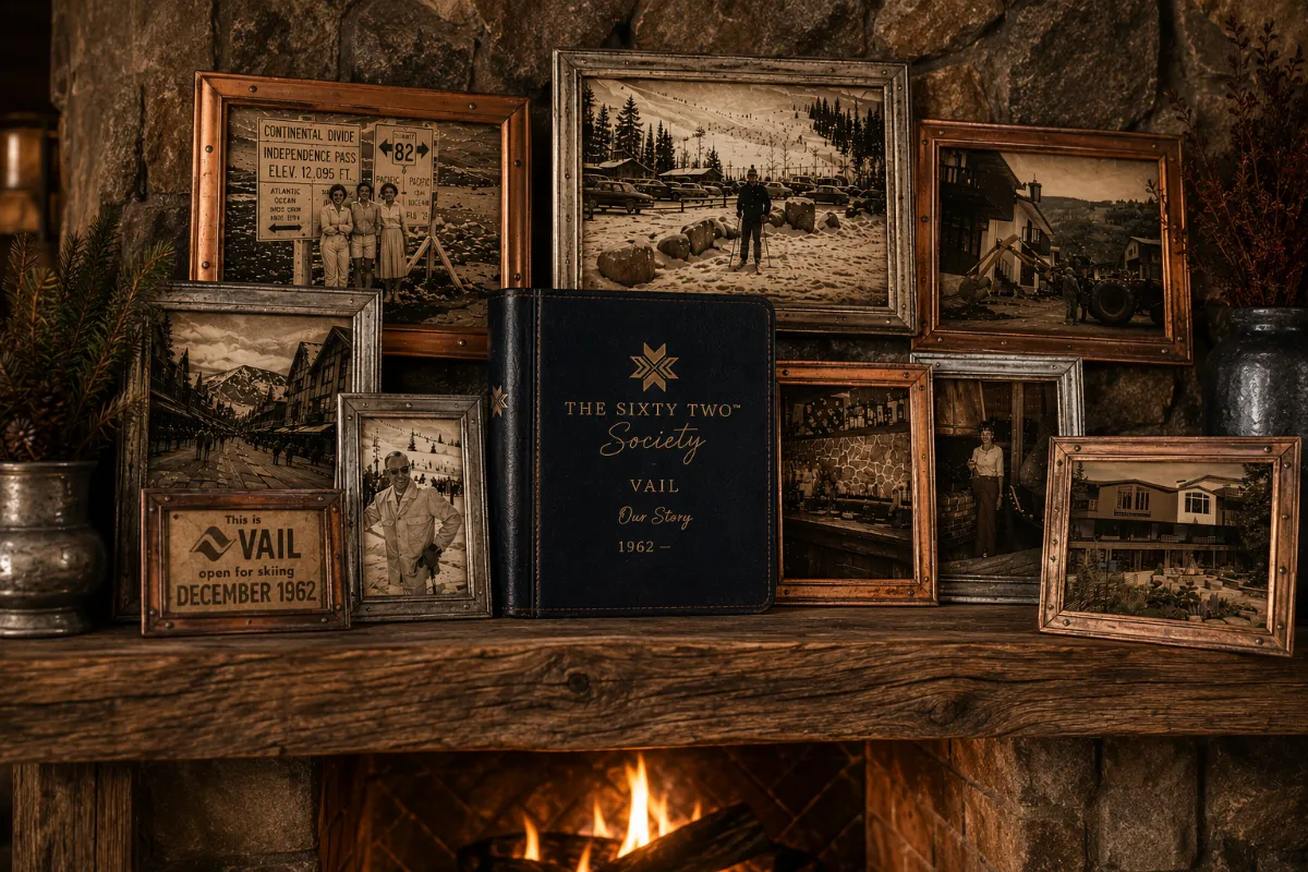 Every Meaningful Place Has a Story